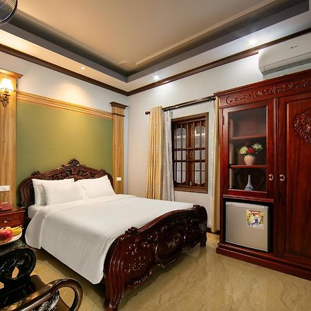 Nam Hai Hotel Hanói Exterior foto