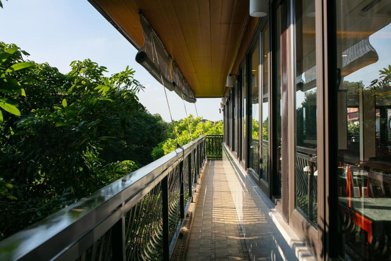 Nam Hai Hotel Hanói Exterior foto